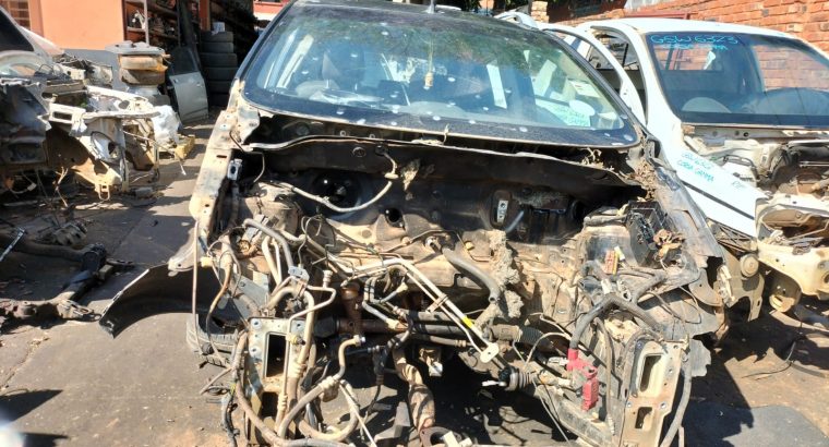 Chev Spark 1.2 spare parts for sale