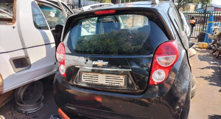 Chev Spark 1.2 spare parts for sale