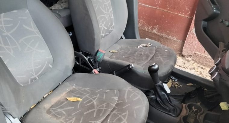 Chev Spark 1.2 2017 spare parts for sale