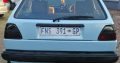 1990 VW Golf 2 (1.8 Carb) for sale