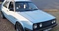 1990 VW Golf 2 (1.8 Carb) for sale