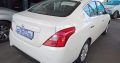 2019 Nissan Almera 1.5 Engine Capacity with Manuel Transmission,