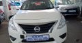 2019 Nissan Almera 1.5 Engine Capacity with Manuel Transmission,