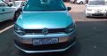2020 VW Polo Vivo 1.4 Engine Capacity with Manuel Transmission, E