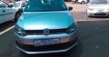 2020 VW Polo Vivo 1.4 Engine Capacity with Manuel Transmission, E