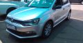 2020 VW Polo Vivo 1.4 Engine Capacity with Manuel Transmission, E