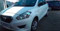 2017 Datsun Go 1.2 Engine Capacity (5-Seater) with Manuel Transmi