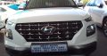 2021 Hyundai Venue 1.0+ Engine Capacity with Automatic Transmissi