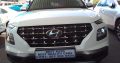 2021 Hyundai Venue 1.0+ Engine Capacity with Automatic Transmissi