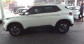 2021 Hyundai Venue 1.0+ Engine Capacity with Automatic Transmissi