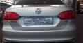 2012 VW Jetta 6 1.4 Engine Capacity TSI with Manuel Transmission,