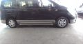2013 Hyundai H-1 2.5 Engine Capacity with Automatic Transmission,
