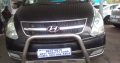 2013 Hyundai H-1 2.5 Engine Capacity with Automatic Transmission,