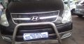 2013 Hyundai H-1 2.5 Engine Capacity with Automatic Transmission,