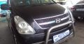 2013 Hyundai H-1 2.5 Engine Capacity with Automatic Transmission,