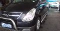 2013 Hyundai H-1 2.5 Engine Capacity with Automatic Transmission,