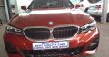2019 BMW 330i M-Sport with Automatic Transmission, Electric Windo
