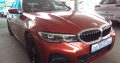 2019 BMW 330i M-Sport with Automatic Transmission, Electric Windo