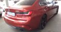 2019 BMW 330i M-Sport with Automatic Transmission, Electric Windo