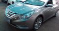 2012 Hyundai Sonata 1.6 Engine Capacity with Automatic Transmissi