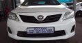 2013 Toyota Corolla 1.6 Engine Capacity Professional with Manue