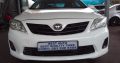 2013 Toyota Corolla 1.6 Engine Capacity Professional with Manue