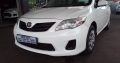 2013 Toyota Corolla 1.6 Engine Capacity Professional with Manue