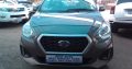 2019 Datsun Go+1.2 Engine Capacity (7-Seater) with Manuel Transmi