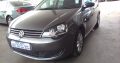 2016 VW Polo Vivo 1.4 Engine Capacity with Manuel Transmission, E