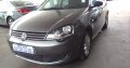2016 VW Polo Vivo 1.4 Engine Capacity with Manuel Transmission, E