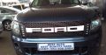 2013 Ford Ranger 2.2 Engine Capacity Double Cab (6-Speed ) with M