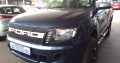 2013 Ford Ranger 2.2 Engine Capacity Double Cab (6-Speed ) with M