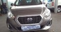2018 Datsun Go+1.2 Engine Capacity (7-Seater) with Manuel Transmi