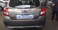 2018 Datsun Go+1.2 Engine Capacity (7-Seater) with Manuel Transmi