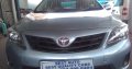 2017 Toyota Corolla 1.6 Engine Capacity Quest with Manuel Transmi