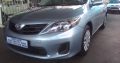 2017 Toyota Corolla 1.6 Engine Capacity Quest with Manuel Transmi