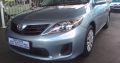 2017 Toyota Corolla 1.6 Engine Capacity Quest with Manuel Transmi