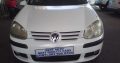 2006 VW Golf 5 2.0 Engine Capacity with Manuel Transmission, Ele