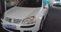 2006 VW Golf 5 2.0 Engine Capacity with Manuel Transmission, Ele