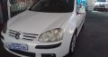 2006 VW Golf 5 2.0 Engine Capacity with Manuel Transmission, Ele