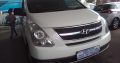 2015 Hyundai H-1 2.5 Engine Capacity with Automatic Transmission,