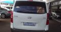2015 Hyundai H-1 2.5 Engine Capacity with Automatic Transmission,
