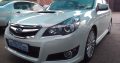 2013 Subaru Legacy 2.5 Engine Capacity GT 4X4 with Automatic Tra