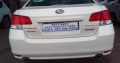 2013 Subaru Legacy 2.5 Engine Capacity GT 4X4 with Automatic Tra
