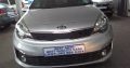 2016 Kia Rio 1.4 Engine Capacity Sedan with Manuel Transmission,
