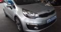 2016 Kia Rio 1.4 Engine Capacity Sedan with Manuel Transmission,
