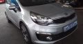 2016 Kia Rio 1.4 Engine Capacity Sedan with Manuel Transmission,