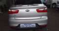 2016 Kia Rio 1.4 Engine Capacity Sedan with Manuel Transmission,