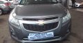 2014 Chevrolet Cruz 1.6 Engine Capacity Ls with Manuel Transmis