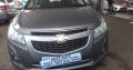 2014 Chevrolet Cruz 1.6 Engine Capacity Ls with Manuel Transmis